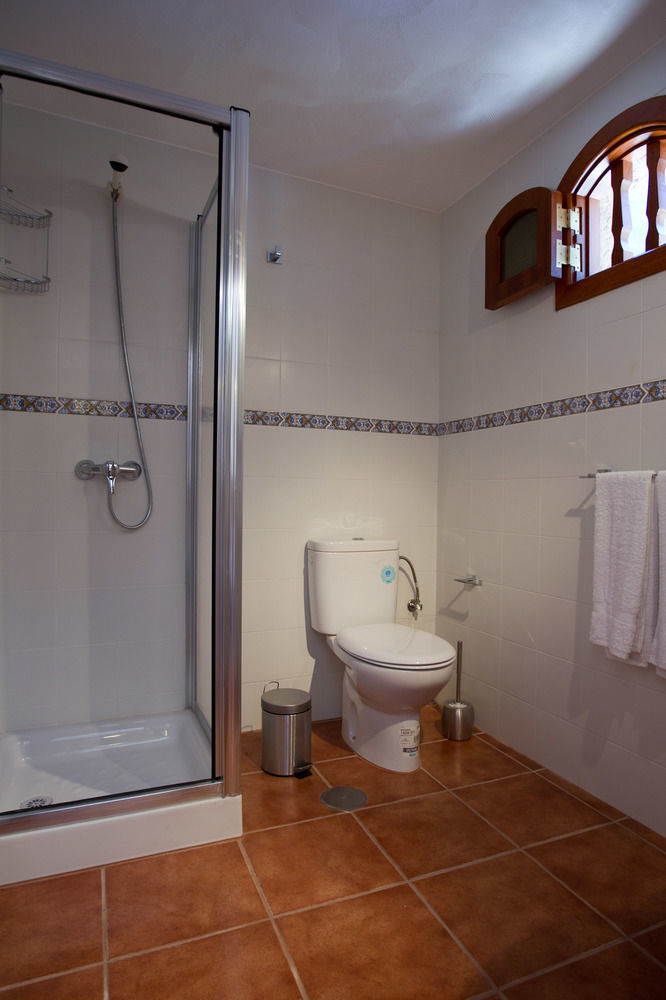 Casas Rurales De Guayadeque Инхенио Экстерьер фото