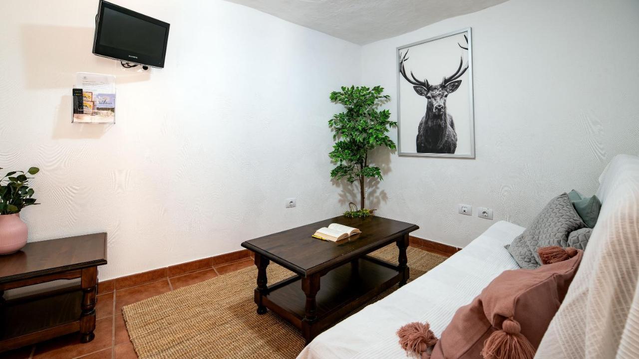 Casas Rurales De Guayadeque Инхенио Экстерьер фото